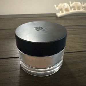 Lancome translucent setting powder